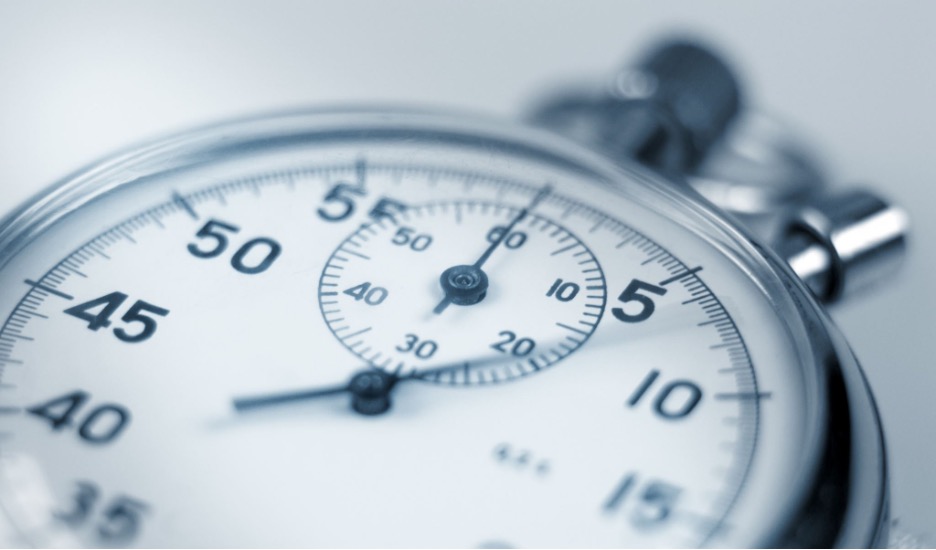 Bible Verses About Time