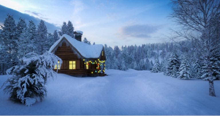 Preparing Your Home-Based Business for Winter