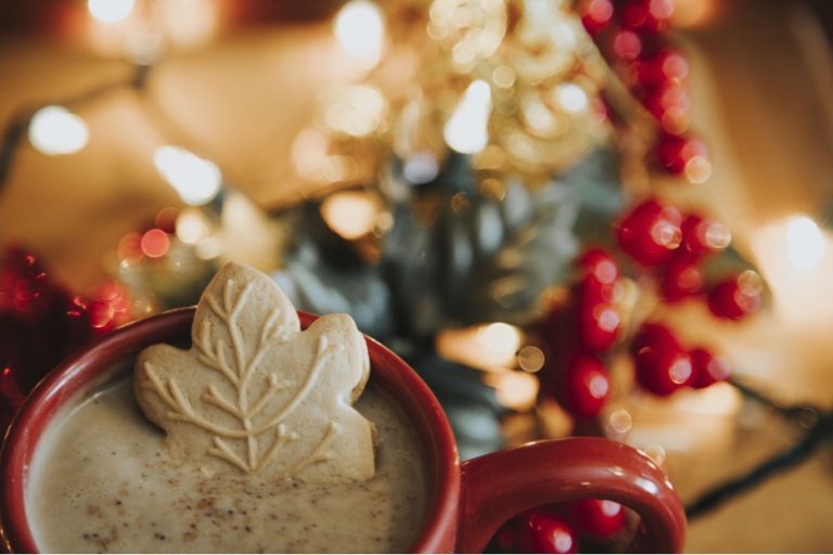 Tips for the Holiday Season